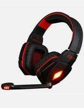 Load image into Gallery viewer, Dragon G4PX Deep Base Stereo Gaming Headset
